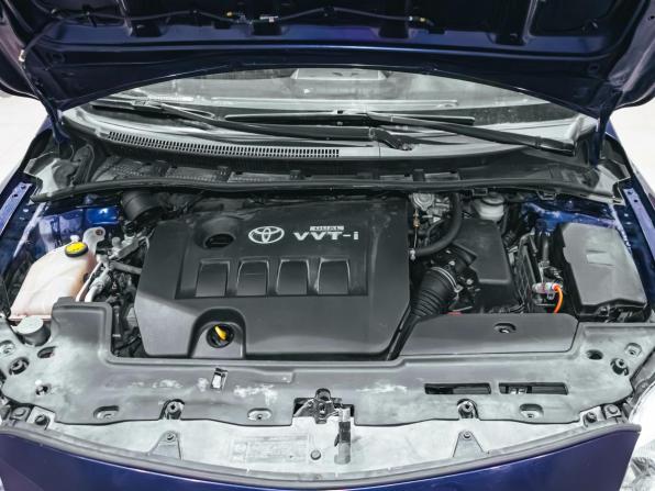 Toyota Corolla X (E140 E150) с пробегом 2007 года, цена 721 865 рублей, 161256 км, седан, Автокод Объявления