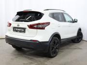 Nissan Qashqai II Рестайлинг Москва  - изображение 30