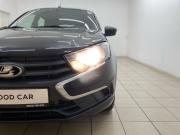 Lada (ВАЗ) Granta I Рестайлинг Энгельс  - изображение 47