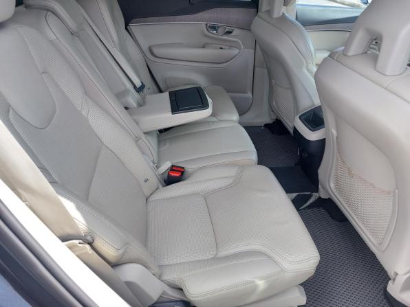 Volvo XC90 II Рестайлинг 1 с пробегом 2020 года, цена 5 355 000 рублей, 78415 км, внедорожник, Автокод Объявления