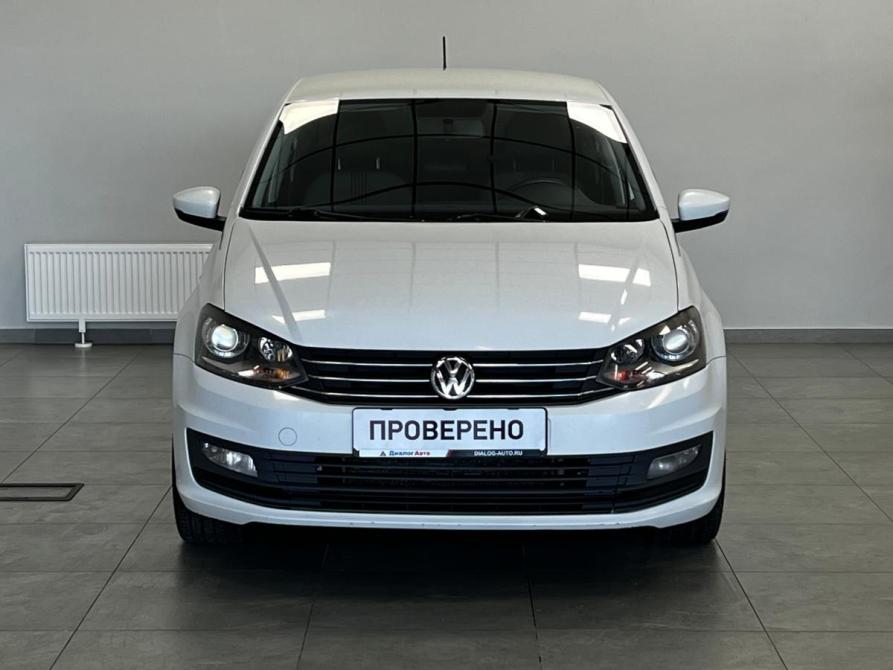 Volkswagen Polo V Рестайлинг Казань  - изображение 6