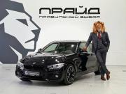 BMW 4 серии F32/F33/F36 Ростов-на-Дону  - изображение 22