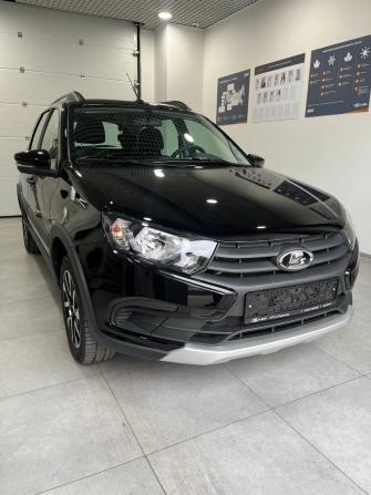 Новый Lada (ВАЗ) Granta I Рестайлинг 2026 года, цена 1 371 000 рублей, лифтбек, Автокод Объявления