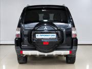 Mitsubishi Pajero IV Москва  - изображение 18
