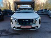Haval Jolion I Екатеринбург  - изображение 46