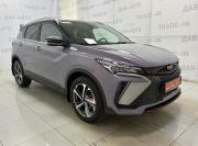 Geely Coolray I Рестайлинг Пермь  - изображение 36