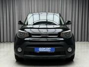 Kia Soul II Рестайлинг Ижевск  - изображение 33