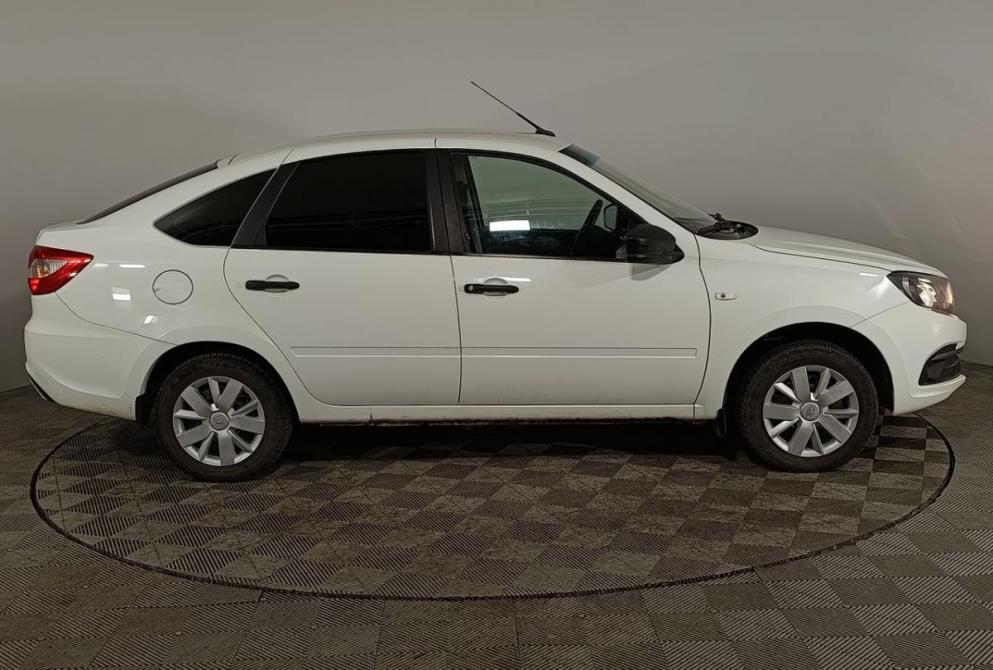 Lada (ВАЗ) Granta I Рестайлинг Волгоград  - изображение 8