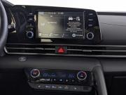 Hyundai Elantra VII (CN7) Москва  - изображение 44