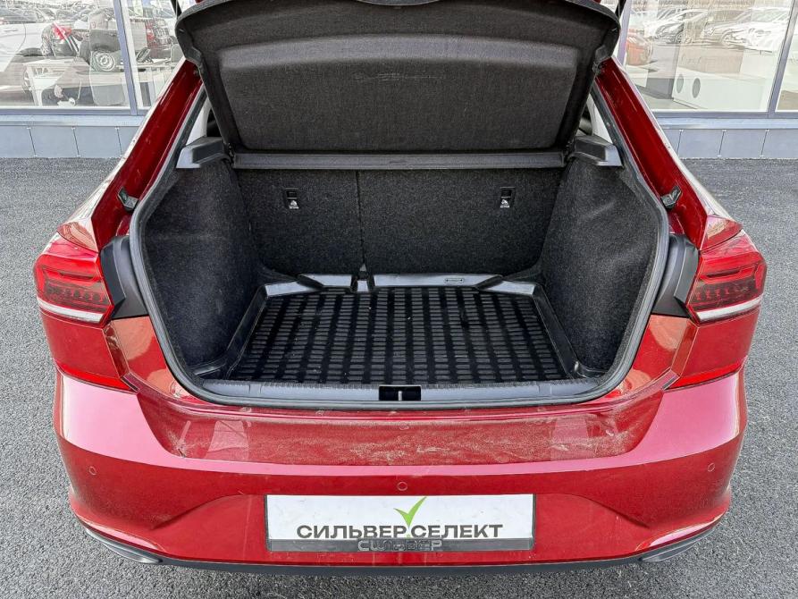 Volkswagen Polo VI Курган  - изображение 17