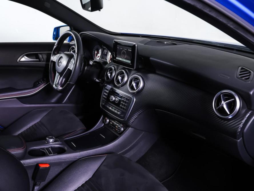Mercedes-Benz A-Класс III (W176) Москва  - изображение 11