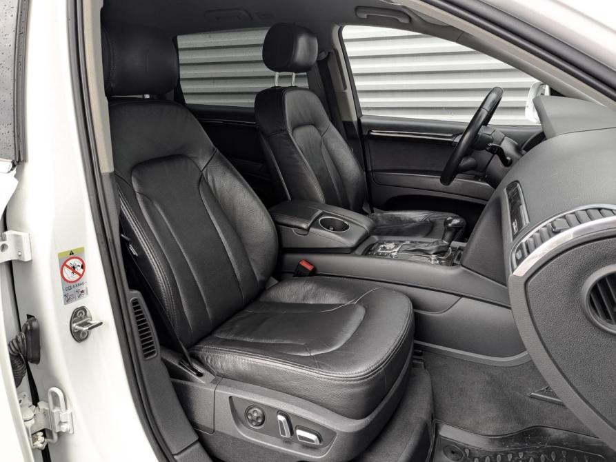 Audi Q7 I (4L) Рестайлинг Москва  - изображение 22