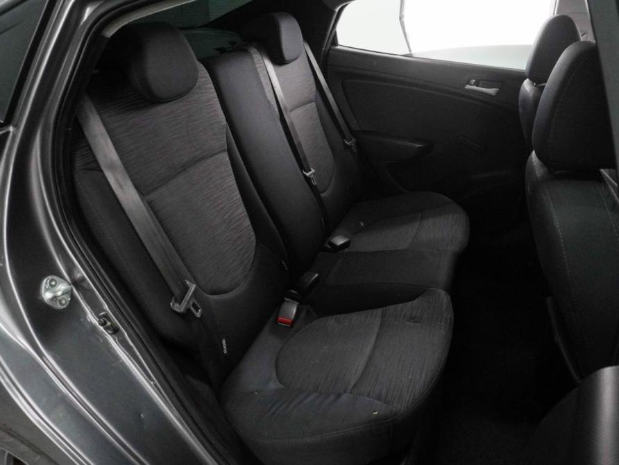Hyundai Solaris I Рестайлинг Воронеж  - изображение 7