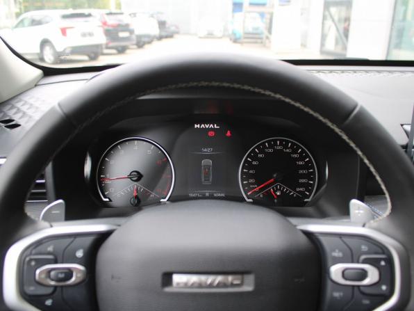 Haval Jolion I Рестайлинг с пробегом 2025 года, цена 2 190 000 рублей, 15471 км, внедорожник, Автокод Объявления