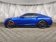 Bentley Continental GT III Москва  - изображение 43