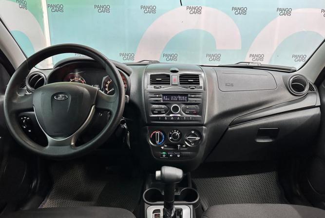 Lada (ВАЗ) Granta I Рестайлинг с пробегом 2021 года, цена 832 000 рублей, 50705 км, седан, Автокод Объявления