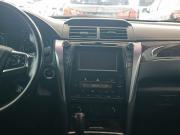 Toyota Camry VII (XV50) Рестайлинг 2 Казань  - изображение 40
