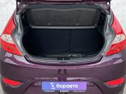Hyundai Solaris I Тамбов  - изображение 26