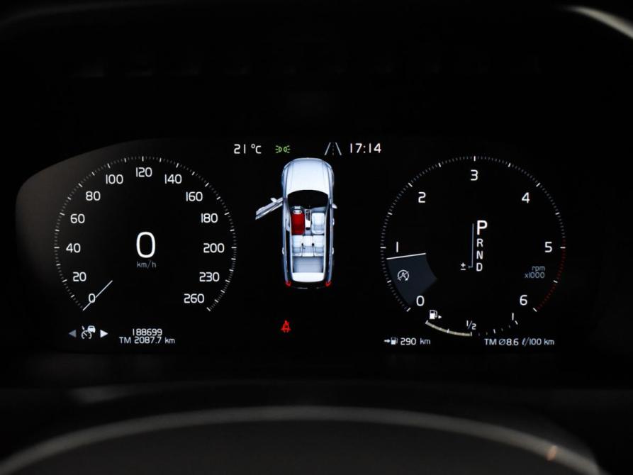 Volvo XC90 II Санкт-Петербург  - изображение 21