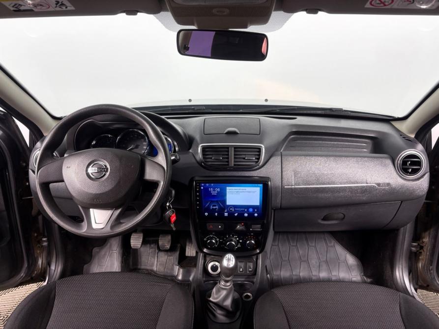 Nissan Terrano III (D10) Борисоглебск  - изображение 13