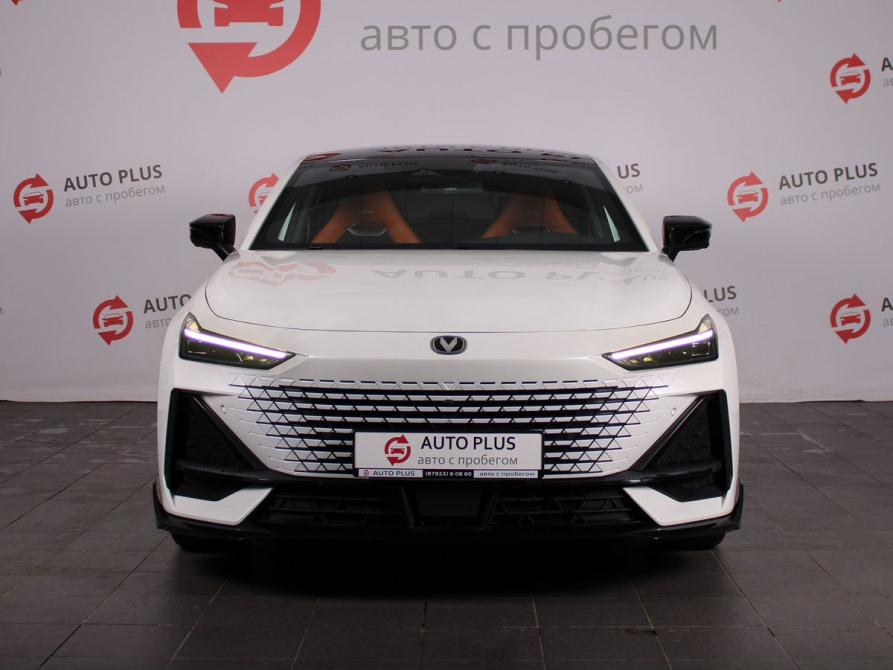 Changan UNI-V I Минеральные Воды  - изображение 3