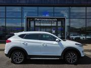 Hyundai Tucson III Рестайлинг Санкт-Петербург  - изображение 25