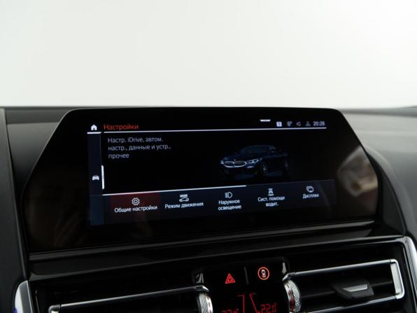BMW 8 серии II (G14/G15/G16) с пробегом 2019 года, цена 6 777 077 рублей, 89377 км, купе, Автокод Объявления