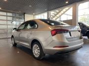 Skoda Rapid II Чебоксары  - изображение 42