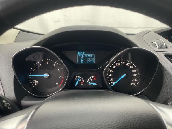 Ford Kuga II с пробегом 2014 года, цена 1 149 000 рублей, 184782 км, внедорожник, Автокод Объявления