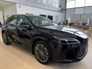 Lexus RX V Челябинск  - изображение 27