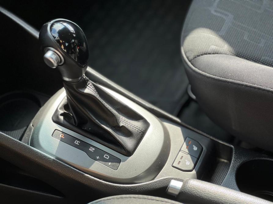 Kia Rio III Рестайлинг Уфа  - изображение 16