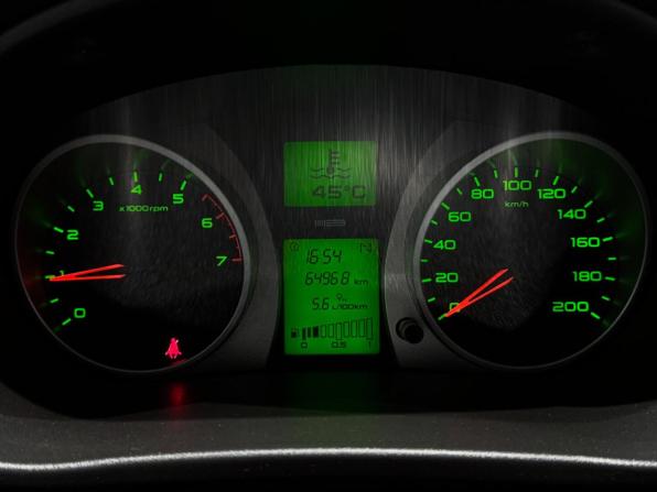 Lada (ВАЗ) Granta I с пробегом 2015 года, цена 477 900 рублей, 64968 км, лифтбек, Автокод Объявления