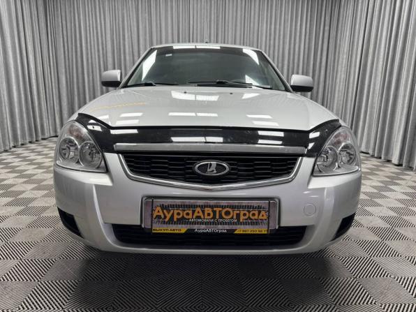 Lada (ВАЗ) Priora I Рестайлинг с пробегом 2016 года, цена 471 000 рублей, 138706 км, седан, Автокод Объявления