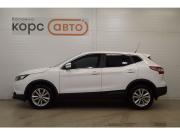 Nissan Qashqai II Коломна  - изображение 18