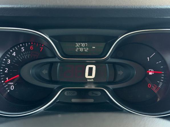 Renault Kaptur I Рестайлинг с пробегом 2022 года, цена 1 660 000 рублей, 32786 км, внедорожник, Автокод Объявления