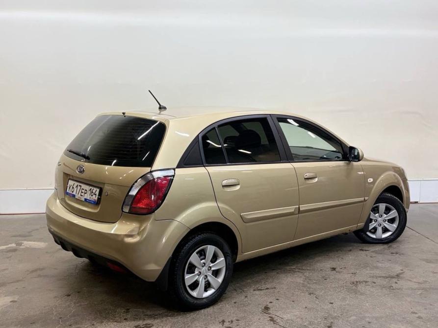 Kia Rio II Рестайлинг Саратов  - изображение 2