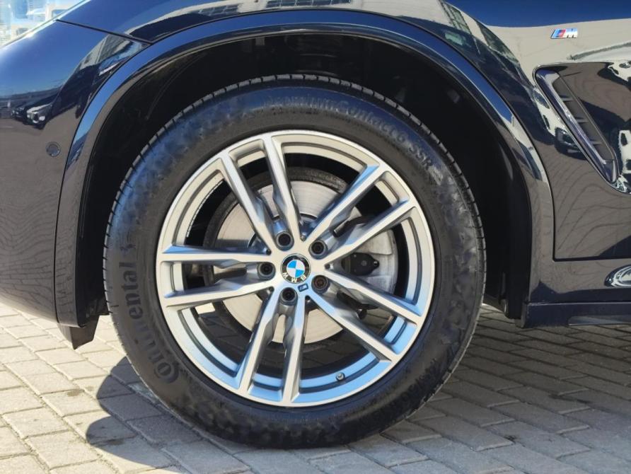 BMW X3 III (G01) Санкт-Петербург  - изображение 7