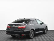 Toyota Camry VII (XV50) Рестайлинг Москва  - изображение 19