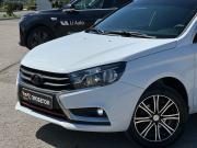 Lada (ВАЗ) Vesta I Самара  - изображение 17
