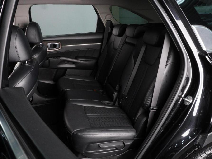 Kia Sorento IV Минеральные Воды  - изображение 9