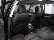 Skoda Octavia II (A5) Рестайлинг Тюмень  - изображение 29