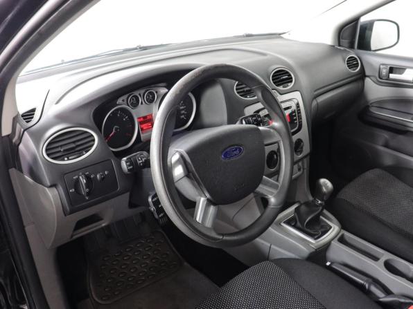 Ford Focus II Рестайлинг с пробегом 2010 года, цена 620 000 рублей, 169000 км, седан, Автокод Объявления