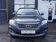 Toyota RAV4 III (XA30) Рестайлинг Москва  - изображение 16
