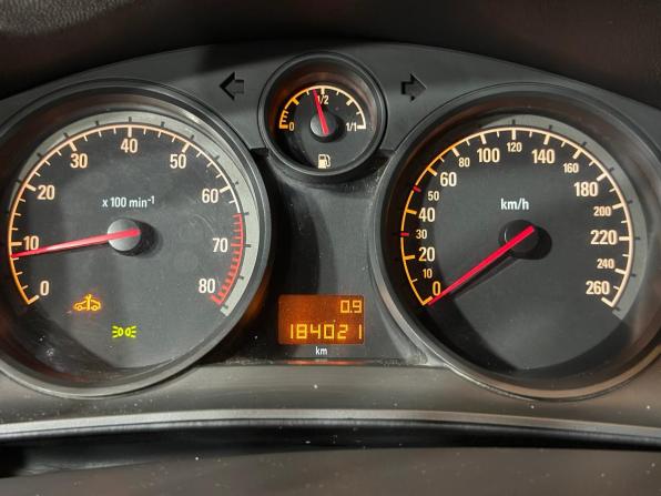 Opel Astra H Рестайлинг с пробегом 2011 года, цена 600 000 рублей, 184050 км, хэтчбек, Автокод Объявления