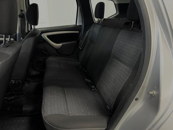 Renault Duster I с пробегом 2014 года, цена 890 000 рублей, 138000 км, внедорожник, Автокод Объявления