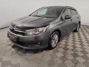 Citroen C4 II Рестайлинг Москва  - изображение 21