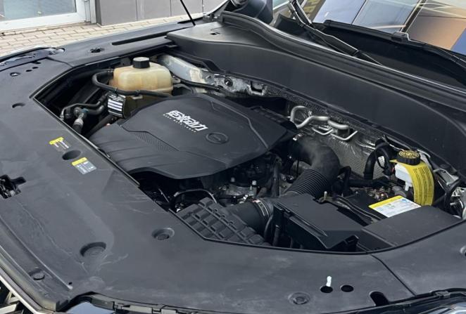 GAC GS8 II с пробегом 2023 года, цена 2 950 000 рублей, 73277 км, внедорожник, Автокод Объявления