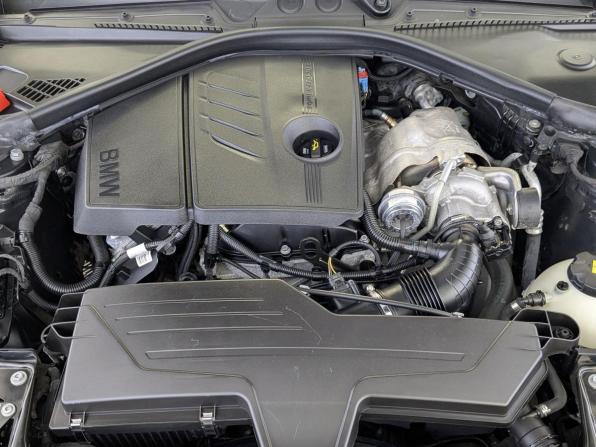 BMW 1 серии II (F20/F21) с пробегом 2014 года, цена 1 740 000 рублей, 41829 км, хэтчбек, Автокод Объявления