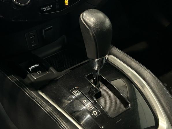 Nissan X-Trail III с пробегом 2018 года, цена 1 650 000 рублей, 122600 км, внедорожник, Автокод Объявления