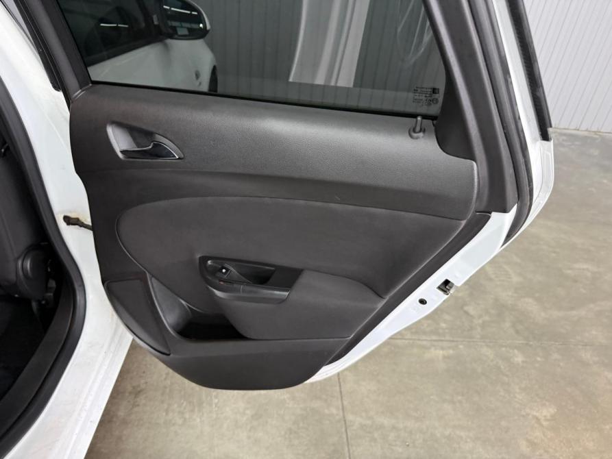 Opel Astra J Рестайлинг Краснодар  - изображение 18